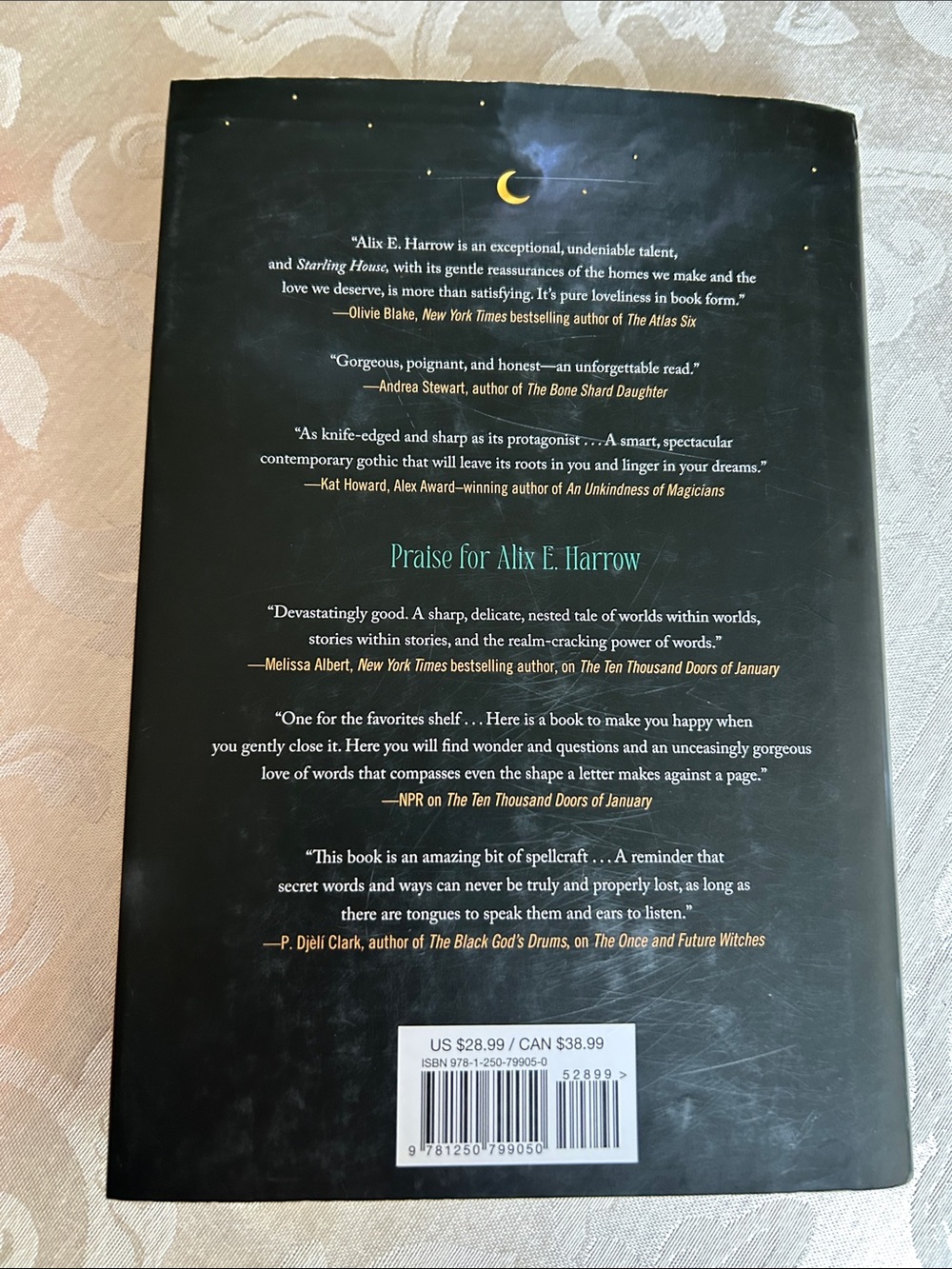 Hardcover Book Bundle - Picture 5 of 6